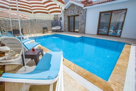Zehra Villas