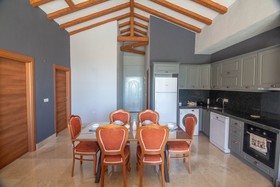 Zehra Villas