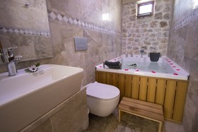 Zehra Villas