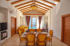 Zehra Villas