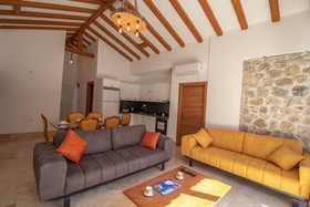 Zehra Villas