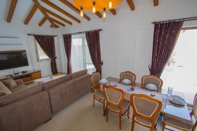Zehra Villas