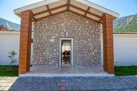 Zehra Villas