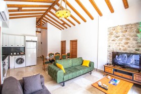 Zehra Villas