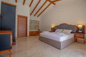 Zehra Villas