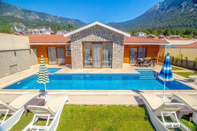 Zehra Villas