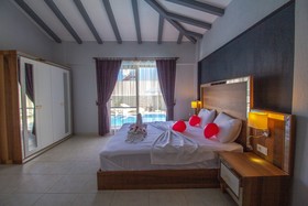 Zehra Villas