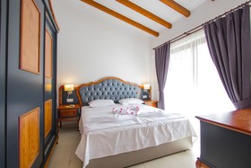 Zehra Villas