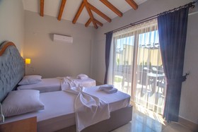 Zehra Villas
