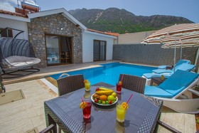 Zehra Villas