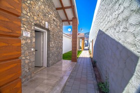 Zehra Villas