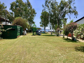 Zirkon Beach Camping