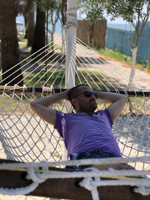 Zirkon Beach Camping