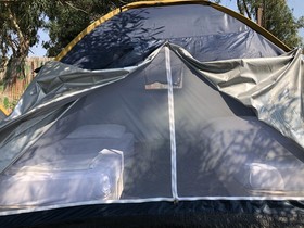 Zirkon Beach Camping