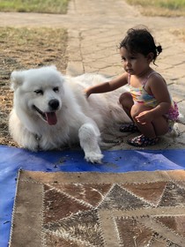 Zirkon Beach Camping