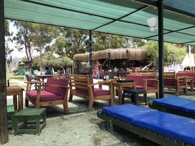 Zirkon Beach Camping