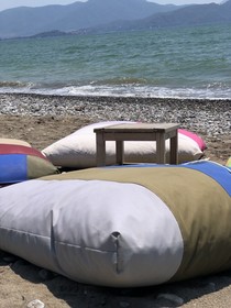 Zirkon Beach Camping