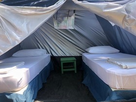 Zirkon Beach Camping