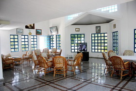 Aymes Hotel