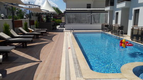 Blueberry Boutique Hotel