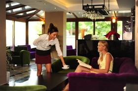 Blueberry Boutique Hotel
