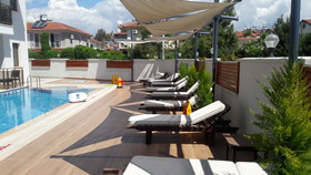 Blueberry Boutique Hotel