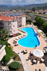 Hotel Pelin