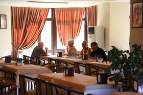 Hotel Pelin