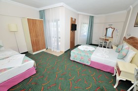 Hotel Pelin