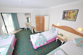 Hotel Pelin