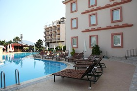 Hotel Pelin