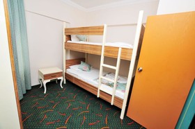 Hotel Pelin