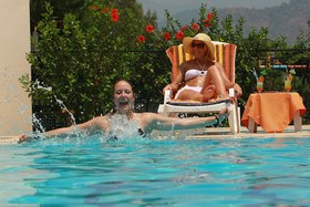 Hotel Pelin