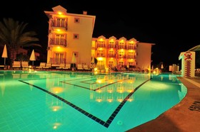 Hotel Pelin