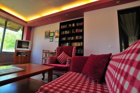 Hotel Pelin