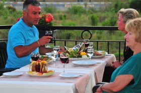 Hotel Pelin