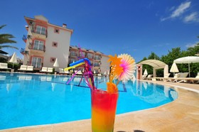 Hotel Pelin
