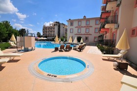 Hotel Pelin