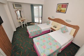 Hotel Pelin