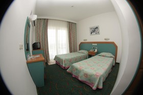 Hotel Pelin