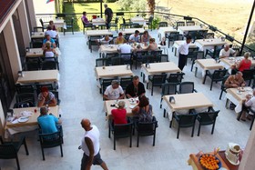 Hotel Pelin