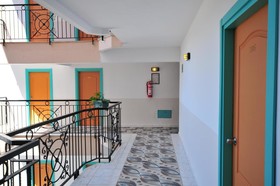 Hotel Pelin