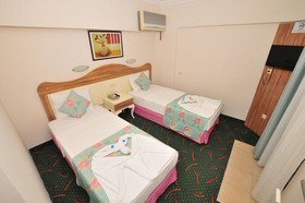 Hotel Pelin