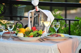 Hotel Pelin