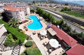 Hotel Pelin