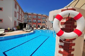 Hotel Pelin