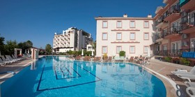 Hotel Pelin