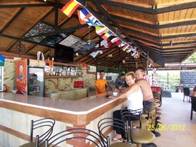 Hotel Pelin