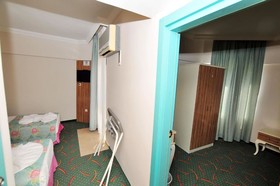 Hotel Pelin