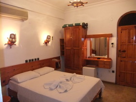 Hotel Truva